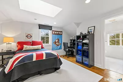 28 Crooked Mile Road, Darien, CT 06820 - Photo 31