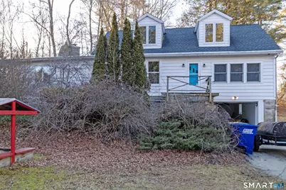 1661 Center Groton Road, Ledyard, CT 06339 - Photo 1