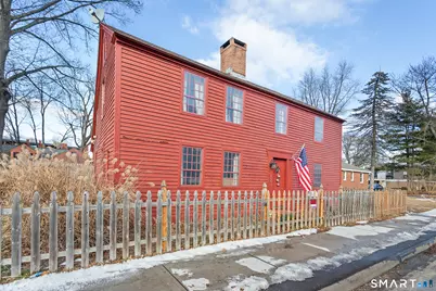 104 Silver Lane, East Hartford, CT 06118 - Photo 1