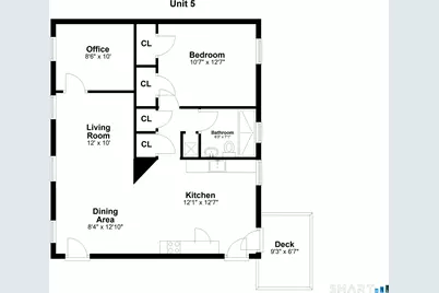 27 Nash Lane #5, Bridgeport, CT 06605 - Photo 21