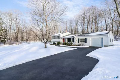 8 Summit Lane, Ridgefield, CT 06877 - Photo 1