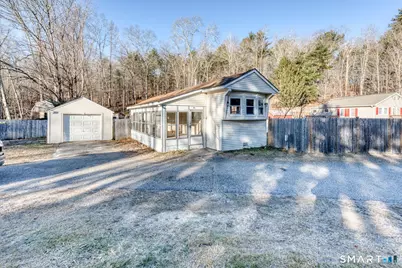 597 Warrenville Road, Mansfield, CT 06250 - Photo 3