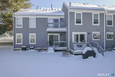 195 Oakland Street #APT A, Manchester, CT 06042 - Photo 23