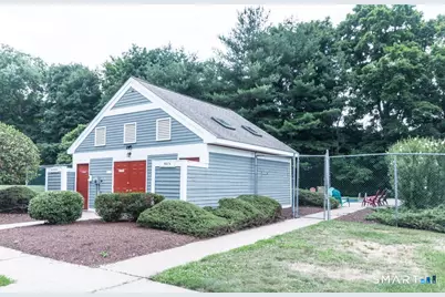 195 Oakland Street #APT A, Manchester, CT 06042 - Photo 29