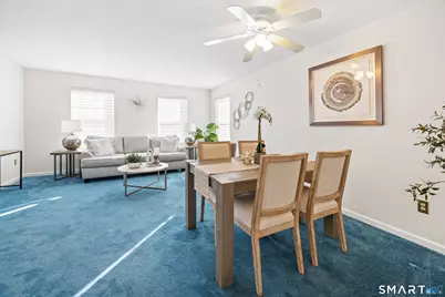 195 Oakland Street #APT A, Manchester, CT 06042 - Photo 5