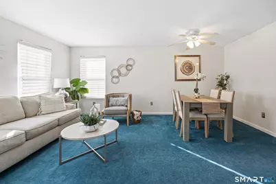 195 Oakland Street #APT A, Manchester, CT 06042 - Photo 3