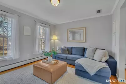 345 Hebron Road, Andover, CT 06232 - Photo 3