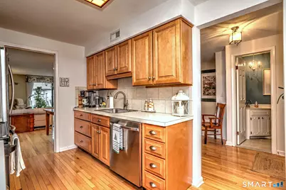 7 Harbour Village #A, Branford, CT 06405 - Photo 19