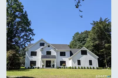 120 West Lane, Stamford, CT 06905 - Photo 1