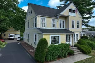 8 W High St, East Hampton, CT 06424 - Photo 1