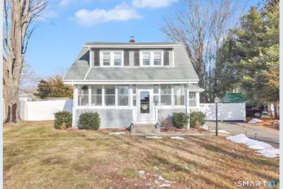 829 Wells Road, Wethersfield, CT 06109 - Photo 1