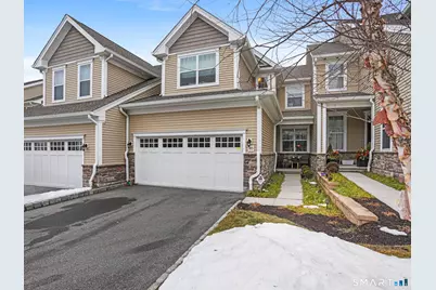 85 Winding Ridge Way #85, Danbury, CT 06810 - Photo 1