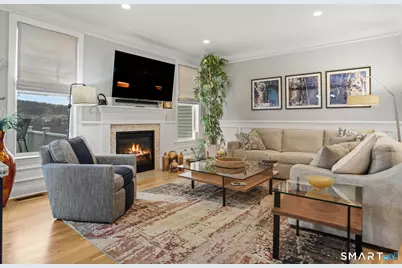 85 Winding Ridge Way #85, Danbury, CT 06810 - Photo 5