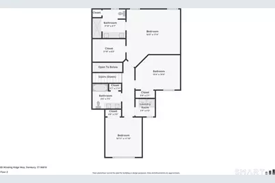 85 Winding Ridge Way #85, Danbury, CT 06810 - Photo 33