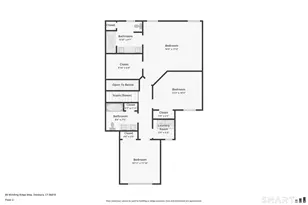 85 Winding Ridge Way, Danbury, CT 06810 - Photo 33