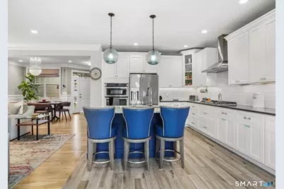 85 Winding Ridge Way #85, Danbury, CT 06810 - Photo 7