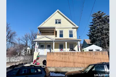 47 Berkshire Avenue, Bridgeport, CT 06608 - Photo 1