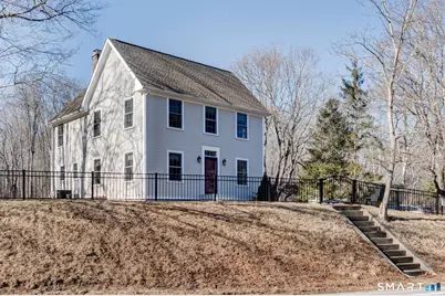 353 Warrenville Road, Mansfield, CT 06250 - Photo 1