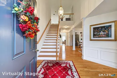 185 Country Club Drive #185, Oxford, CT 06478 - Photo 3