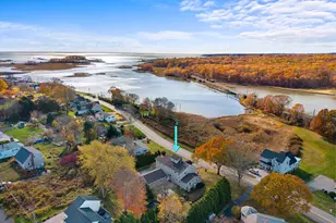 46 Old Black Point Rd, East Lyme, CT 06357 - Photo 5