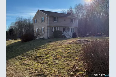 52 Alger Road, East Haddam, CT 06423 - Photo 3