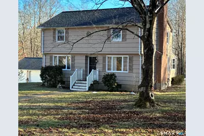 52 Alger Road, East Haddam, CT 06423 - Photo 1