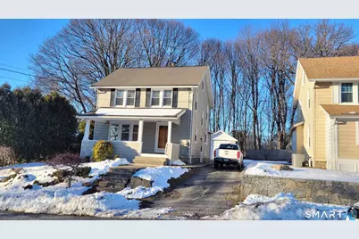 10 Olmstead Place, Norwalk, CT 06855 - Photo 1