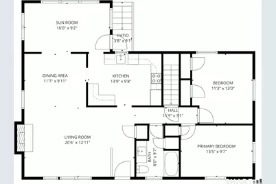 32 Heather Lane, Norwalk, CT 06851 - Photo 33