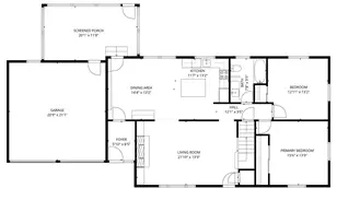 937 Thrall Ave, Suffield, CT 06078 - Photo 35