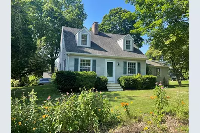 99 Bay View Avenue, Groton, CT 06355 - Photo 1