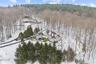51 Elderslie Ln, Woodbridge, CT 06525 - Photo 33