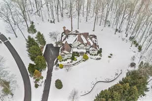 51 Elderslie Ln, Woodbridge, CT 06525 - Photo 3