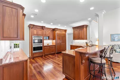 51 Elderslie Lane, Woodbridge, CT 06525 - Photo 11