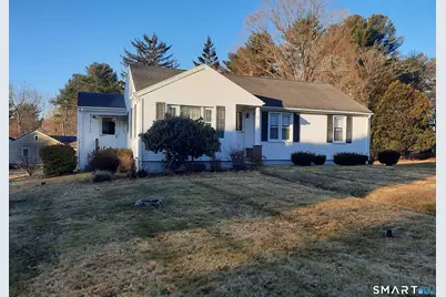 69 Buckley Hill Road, Thompson, CT 06255 - Photo 1