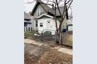 36 Bassick Avenue, Bridgeport, CT 06605 - Photo 1