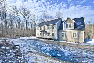 401 Tripp Hollow Rd, Canterbury, CT 06234 - Photo 3