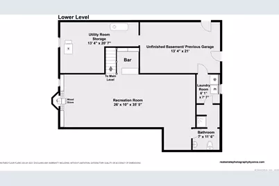 104 Sperry Drive, Guilford, CT 06437 - Photo 37