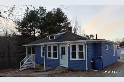 527 Route 163, Montville, CT 06353 - Photo 1