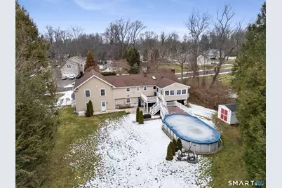 21 Histon Road, Trumbull, CT 06611 - Photo 35