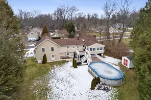 21 Histon Rd, Trumbull, CT 06611 - Photo 35