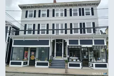 117 Water Street, Stonington, CT 06378 - Photo 1