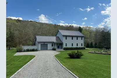 126 River Road, Washington, CT 06794 - Photo 1