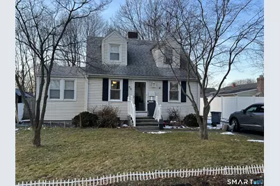 58 Annawon Avenue, West Haven, CT 06516 - Photo 1