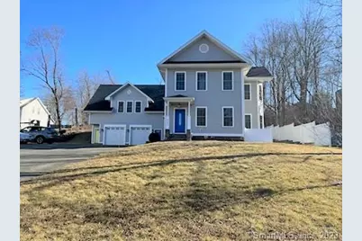 462 Main Street, Cromwell, CT 06416 - Photo 1