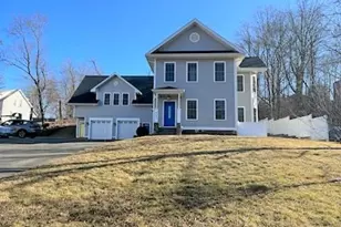 462 Main St, Cromwell, CT 06416 - Photo 1