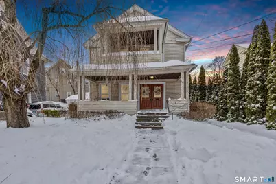 121 Liberty Street, Meriden, CT 06450 - Photo 1