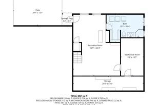 170 Pumpkin Ground Rd, Stratford, CT 06614 - Photo 39