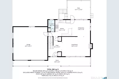 170 Pumpkin Ground Road, Stratford, CT 06614 - Photo 37