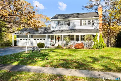 170 Pumpkin Ground Road, Stratford, CT 06614 - Photo 1