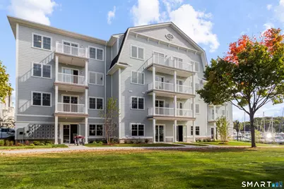 52 Maple Street #206, Branford, CT 06405 - Photo 11